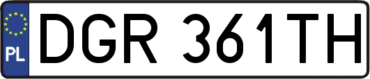 DGR361TH