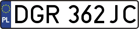 DGR362JC