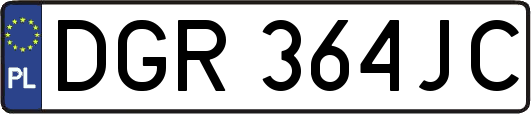 DGR364JC