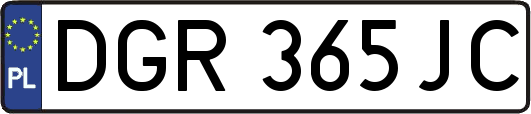 DGR365JC