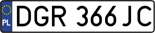 DGR366JC