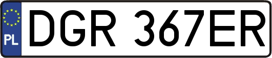 DGR367ER