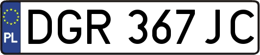 DGR367JC