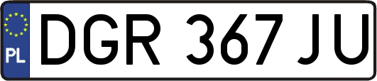 DGR367JU