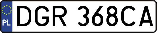DGR368CA