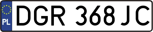 DGR368JC