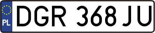 DGR368JU