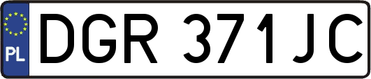 DGR371JC