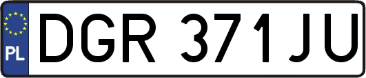 DGR371JU
