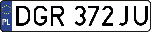 DGR372JU