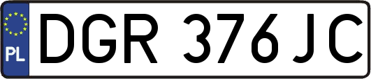 DGR376JC