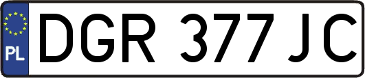 DGR377JC
