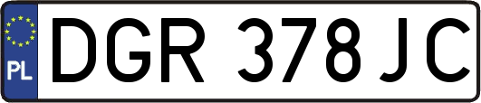 DGR378JC