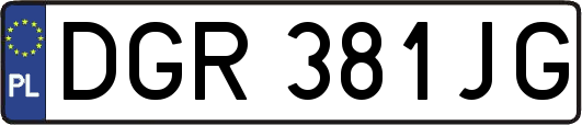 DGR381JG