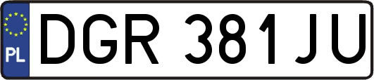 DGR381JU