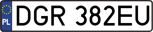 DGR382EU