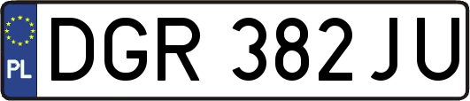 DGR382JU