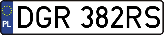 DGR382RS