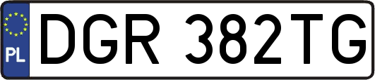 DGR382TG