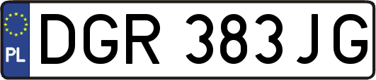 DGR383JG