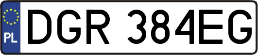 DGR384EG