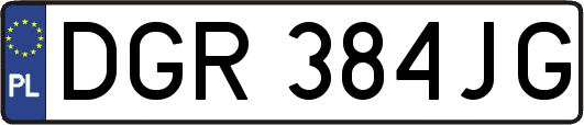 DGR384JG