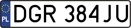 DGR384JU