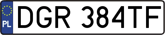 DGR384TF