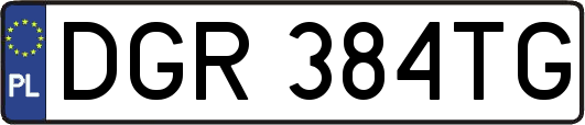 DGR384TG