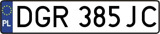 DGR385JC