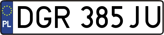 DGR385JU