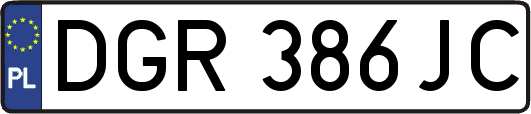DGR386JC
