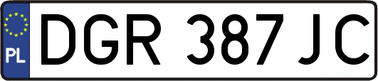 DGR387JC