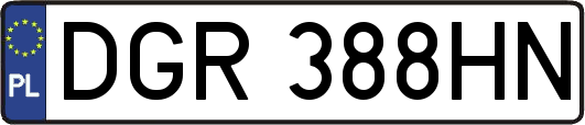 DGR388HN