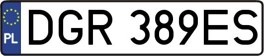 DGR389ES