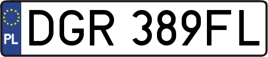DGR389FL