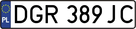 DGR389JC