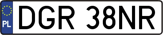 DGR38NR