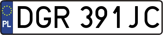 DGR391JC