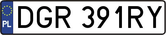 DGR391RY