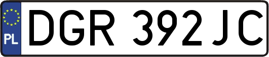 DGR392JC