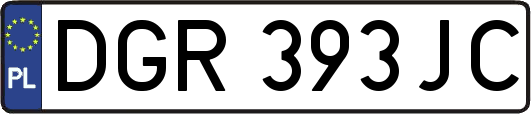 DGR393JC