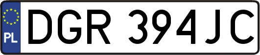 DGR394JC