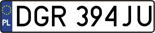 DGR394JU