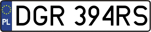DGR394RS