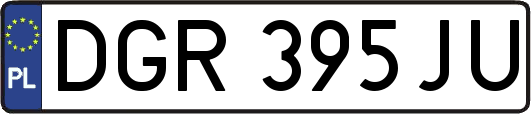 DGR395JU