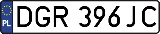 DGR396JC
