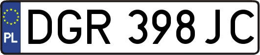 DGR398JC