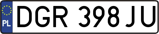 DGR398JU