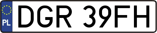 DGR39FH